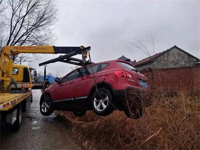 汉阳区楚雄道路救援