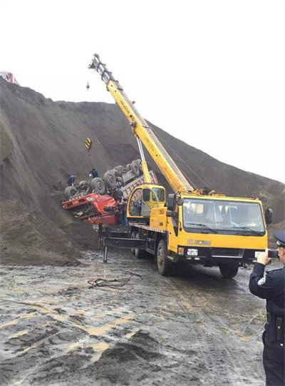 汉阳区上犹道路救援