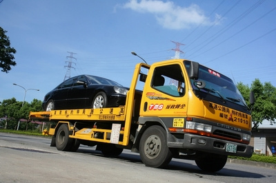 汉阳区云县道路救援